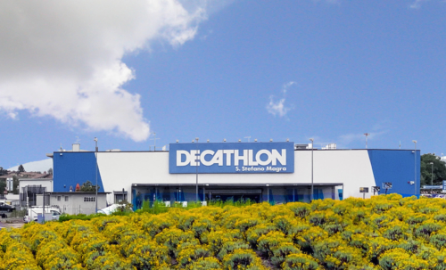 COMM 4 decathlon rota